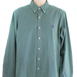 Ralph Lauren Button-Down Long Sleeve Shirt